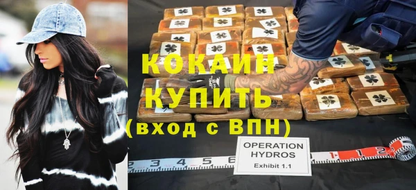 МДПВ Горняк