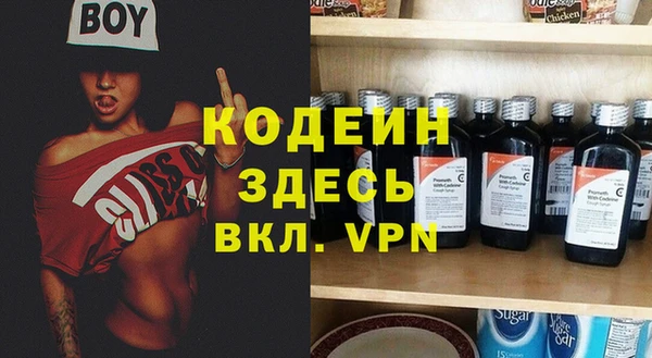 МДПВ Горняк